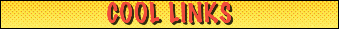 Cool Links