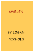 
      Sweden


     By logan
      nichols